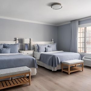 Queen Room Two Queen Beds