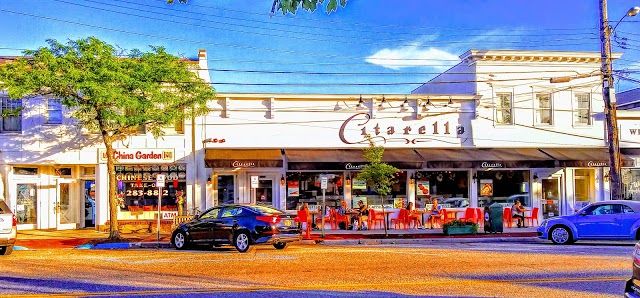 Citarella Gourmet Market